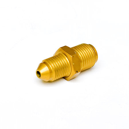 ATP Turbo -3 Size Oil Inlet Fitting For T25/T28 Or Unrestricted GT25R/GT28R/GT30R/GT35R