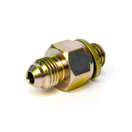 ATP Turbo 10mm (1.25 Pitch) to -4AN Flare Fitting