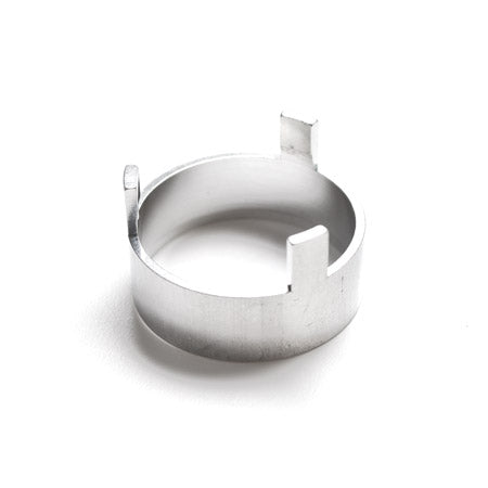 ATP Turbo Adapter Fitting for Bottom of Bosch 044 Pump — Speed Science