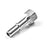 ATP Turbo Quick Connect Fitting Male 5/16" to -6 AN Female