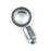 ATP Turbo Steel Banjo Fitting 14mm Hole - 6 AN Male Flare