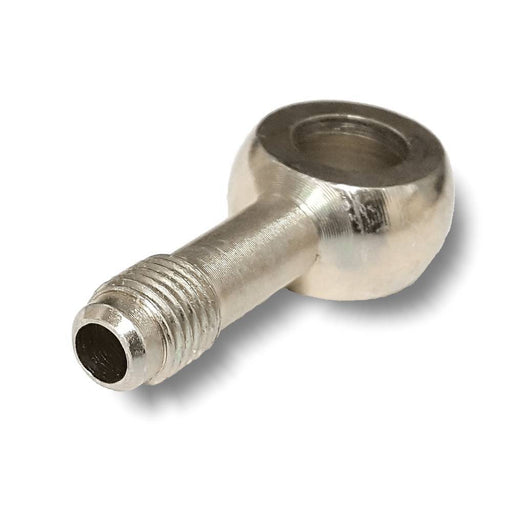 ATP Turbo Fitting, Long Nose Banjo 12mm - 4AN Flare