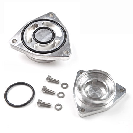 ATP Turbo HKS or TIAL BOV Adapter for Stock Location Hyundai Genesis Coupe 2.0T (2010 to 2012)
