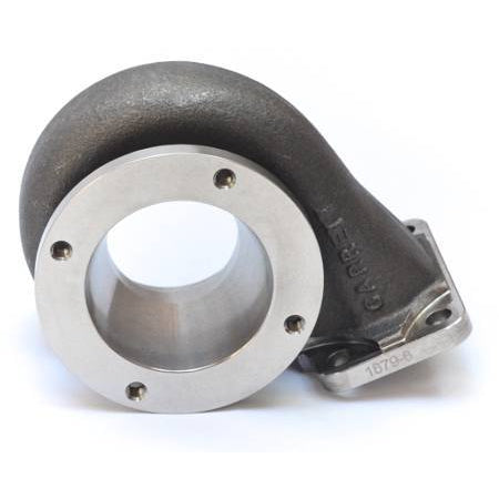 ATP Turbo Turbine Housing With T3 Undivided Inlet And 3" 4 Bolt GT Exit