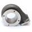 ATP Turbo Turbine Housing T3 Undivided inlet GT 3" 4 BOLT out, .82 A/R, GTX3584RS
