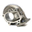 ATP Turbo Turbine Housing Garrett, T25 Flanged, Internally gated for GT3076R(71R)-WG and GTX2976R 56.5mm