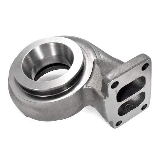 ATP Turbo Housing, Turbine, GTW3884R .78 A/R, Special Divided unit with 3" low profile V-band