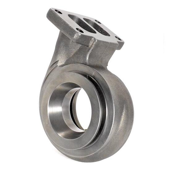 ATP Turbo GTW3684R Turbine HSG Special divided unit with 3" low profile V-band, .78 A/R