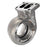 ATP Turbo GTW3684R Turbine HSG Special divided unit with 3" low profile V-band, .78 A/R