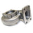 ATP Turbo Housing, Turbine, GTW3476R T3 Undivided .82 A/R, w/ T31 4 bolt (aka 2.5 4B) exit