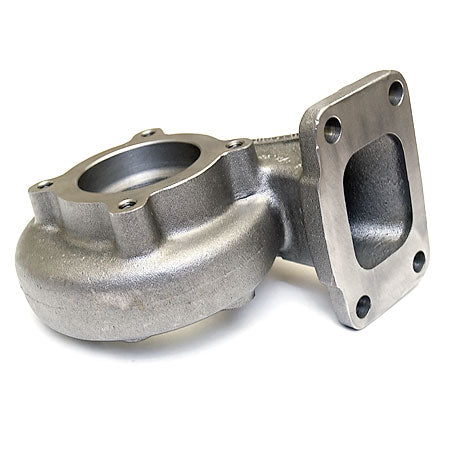 ATP Turbo Housing, Turbine, GTW3884R, T3 Undivided .82 A/R, w/ T31 4 bolt (aka 2.5 4B) exit
