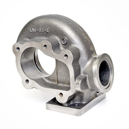 ATP Turbo Special Turbine Housing T25 Inlet, Cast 44mm EWG Port
