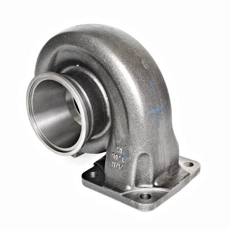 ATP Turbo Turbine Housing, T4 Undivided inlet 3" V-Band outlet, GT30R (GT/GTX3071R, GT/GTX3076R)