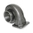 ATP Turbo Turbine Housing T4 Undivided inlet GT 3" V-Band out, .63 A/R, GTX3584RS