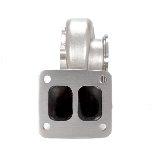 ATP Turbo Turbine Housing, T4 Divided inlet 3" V-Band outlet, 1.06 A/R for GTX3584RS