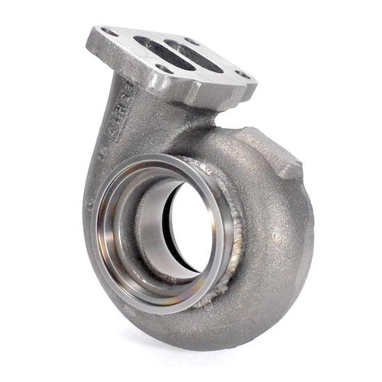 ATP Turbo GT30R 1.06 A/R T3 DIVIDED Turbine Housing for GT3071R/GT3076R/GT3082R also any GTX30