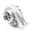 ATP Turbo Garrett Compressor Housing for Garrett GTX4088R