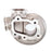 ATP Turbo Turbine Housing, V-Band Entry GT30/GTX30 5 Bolt Exit and Tial V44 flange