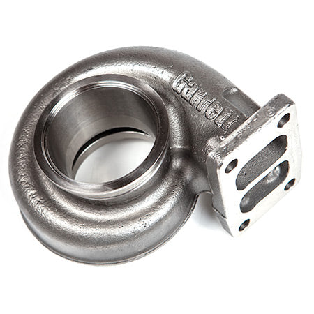 ATP Turbo Garrett T3 Twinscroll Turbine Housing in Ni-Resist For GTX3584RS 1.01 A/R