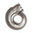 ATP Turbo Garrett - V-band Entry & Ni-Resist Turbine Housing for GTX29 Series