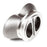 ATP Turbo Manifold Side - Weld Adapter Flange For New Series Garrett V-band Twinscroll Turbine Housings