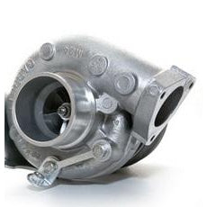 ATP Turbo Compressor Housing for GT2554R with 54mm Compressor Wheel, 3 Bolt Outlet