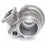ATP Turbo GT47/GTX47 Garrett Turbine Housing: T6 Divided Inlet