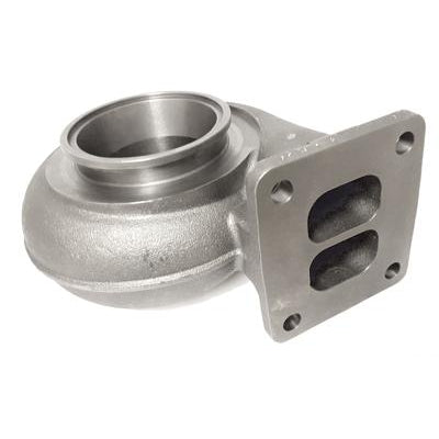 ATP Turbo T4 Divided Turbine Housing FOR GTW36 Models, .70 A/R, Garrett P/N: 844669-0005