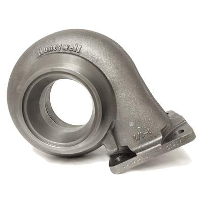 ATP Turbo T4 Divided Turbine Housing FOR GTW36 Models, .70 A/R, Garrett P/N: 844669-0005