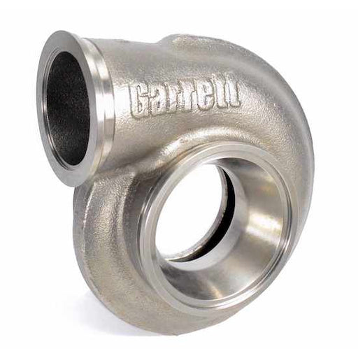 ATP Turbo Garrett V-band Entry & Ni-Resist Turbine Housing for GTX35-RR (Reverse Rotation) .83 A/R