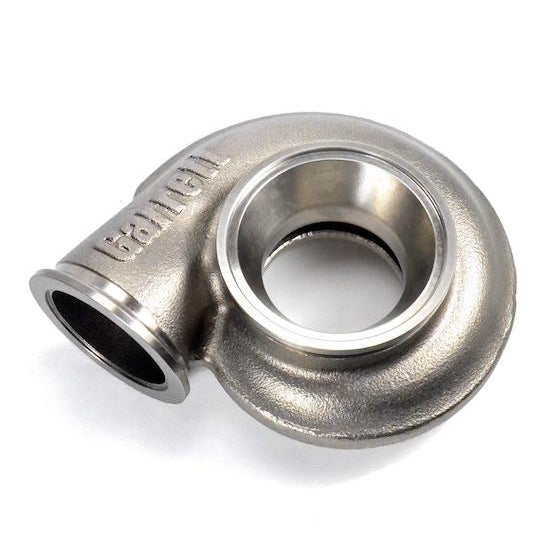 ATP Turbo Garrett V-band Entry & Ni-Resist Turbine Housing for GTX35-RR (Reverse Rotation) .61 A/R