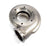 ATP Turbo Garrett V-band Entry & Ni-Resist Turbine Housing for GTX30-RR (Reverse Rotation) .83 A/R