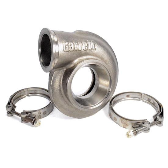 ATP Turbo Garrett V-band Entry & Ni-Resist Turbine Housing for GTX30-RR (Reverse Rotation) .83 A/R