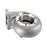 ATP Turbo 1.16 A/R T3 DIVIDED Turbine Housing for GTW3884 (GTW6265, 6465, 6765) 3" 4-bolt Exit