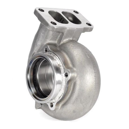 ATP Turbo 1.16 A/R T3 DIVIDED Turbine Housing for GTW3884 (GTW6265, 6465, 6765) welded 3" GT V-Band Exit