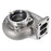 ATP Turbo 1.16 A/R T3 DIVIDED Turbine Housing for GTW3884 (GTW6265, 6465, 6765) welded 3" GT V-Band Exit