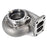 ATP Turbo 1.16 A/R T3 DIVIDED Turbine Housing for GTW3684 (GTW6262) welded 3" GT V-Band Exit