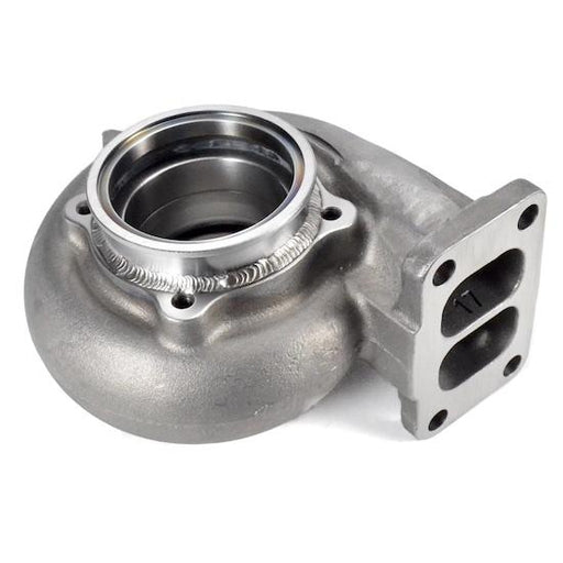 ATP Turbo 1.16 A/R T3 DIVIDED Turbine Housing for GTW3684 (GTW6262) welded 3" GT V-Band Exit