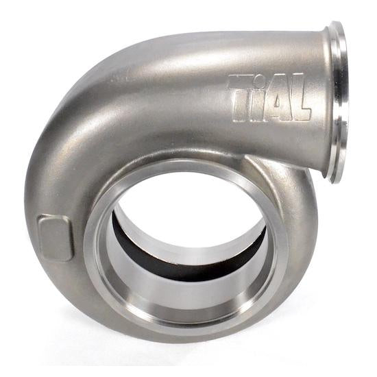 ATP Turbo Turbine Housing, Tial, Stainless V-band inlet and outlet, GT47XX or GTX47, 1.17 A/R
