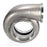 ATP Turbo Housing, Turbine, TiAL P/N 006399, V-band inlet/outlet, GTX50R, 1.45 A/R