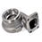 ATP Turbo T3 .48 A/R Turbine Housing GT28 / GTX28 3" GT V-Band Exit w/81mm Lip