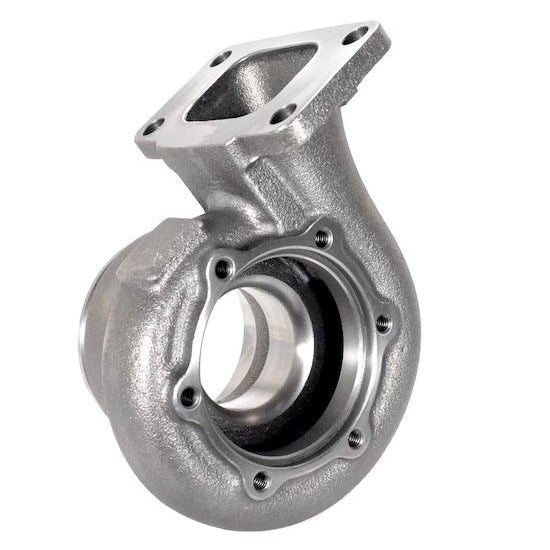 ATP Turbo T3 .48 A/R Turbine Housing GT28 / GTX28 3" GT V-Band Exit w/81mm Lip
