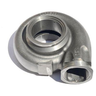 ATP Turbo V-band Entry Undivided Turbine HSG, GT3788R, A/R .89, .99, 1.11, 3" vb outlet