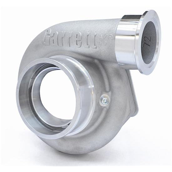 ATP Turbo Compressor Housing GTX3584RS - V-Band Outlet