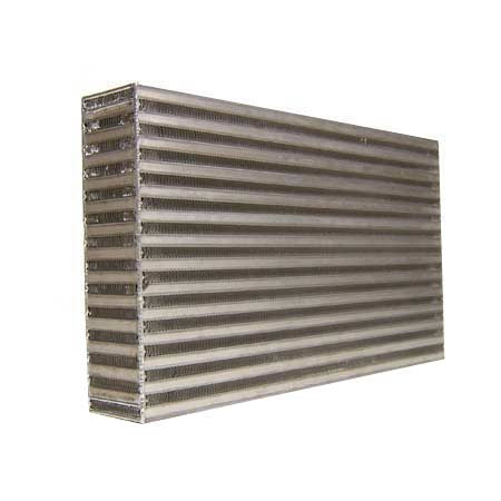 ATP Turbo Intercooler Core - Garrett GT 27.8x12.7x5.1, P/N: 701596-6001