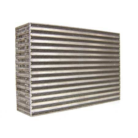 ATP Turbo Intercooler Core - Garrett GT 24x12x4.5, P/N: 703522-6005