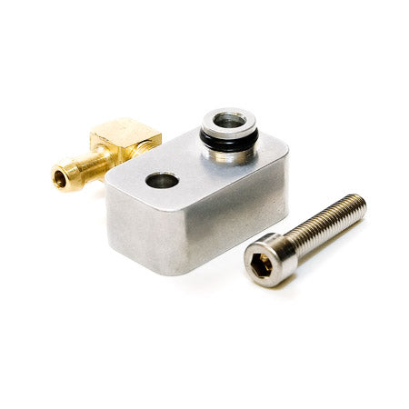 ATP Turbo Vacuum Source Block for Mini Cooper Turbo S