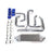 ATP Turbo Front Mount Intercooler Kit for Mazdaspeed3 (2007 thru 2014)