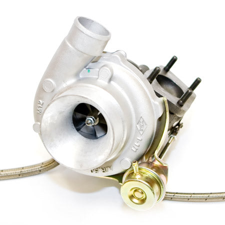 ATP Turbo GT3076R Turbo assembly with internal wastegate (Not Kit) for Mazdaspeed6 manifold (Now Shipping!)