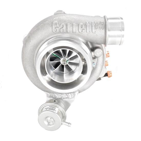 ATP Turbo GEN2 - GTX2867R Bolt On Turbo Kit for Mazdaspeed3 (2007 thru 2014)
